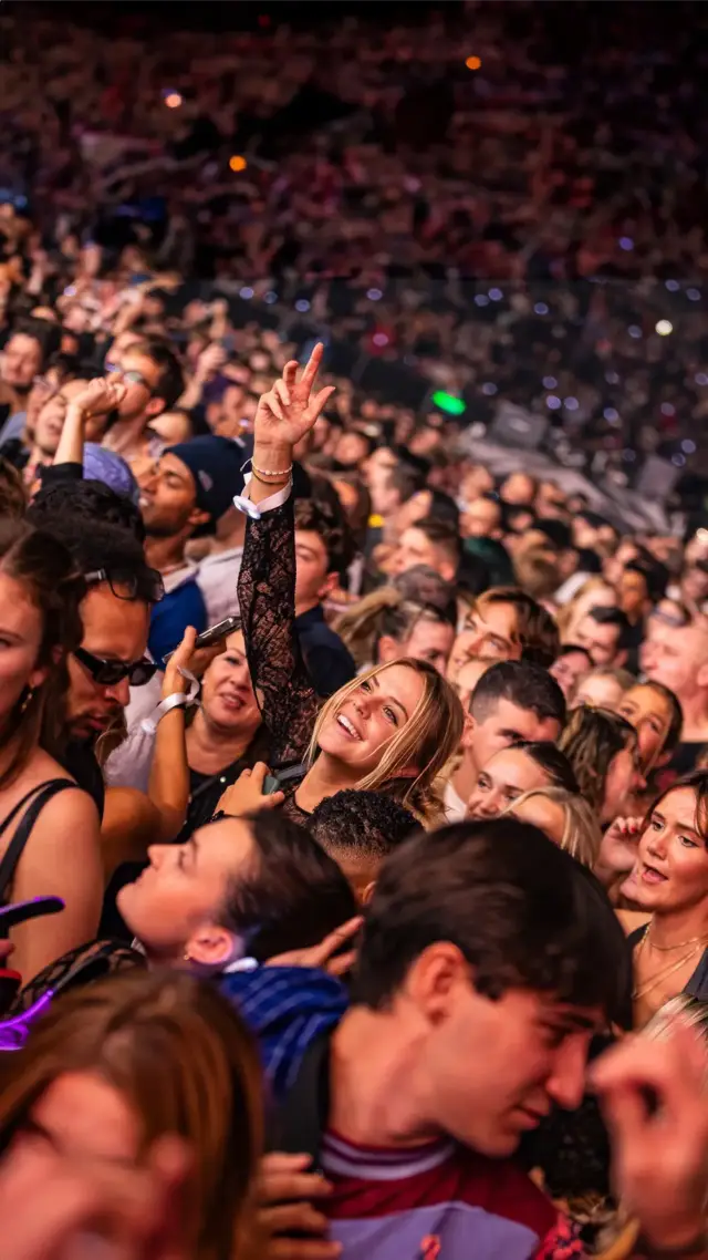 Poster still, Amsterdam Music Festival 2023 recap