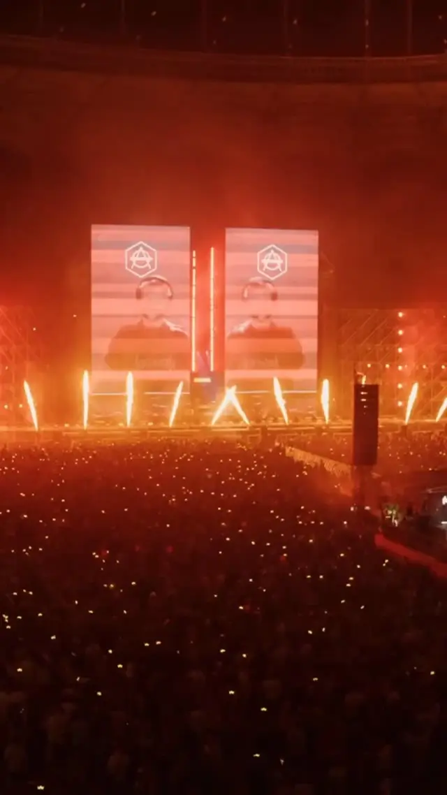 Poster still, Kapital Festival 2025 Day 2 recap