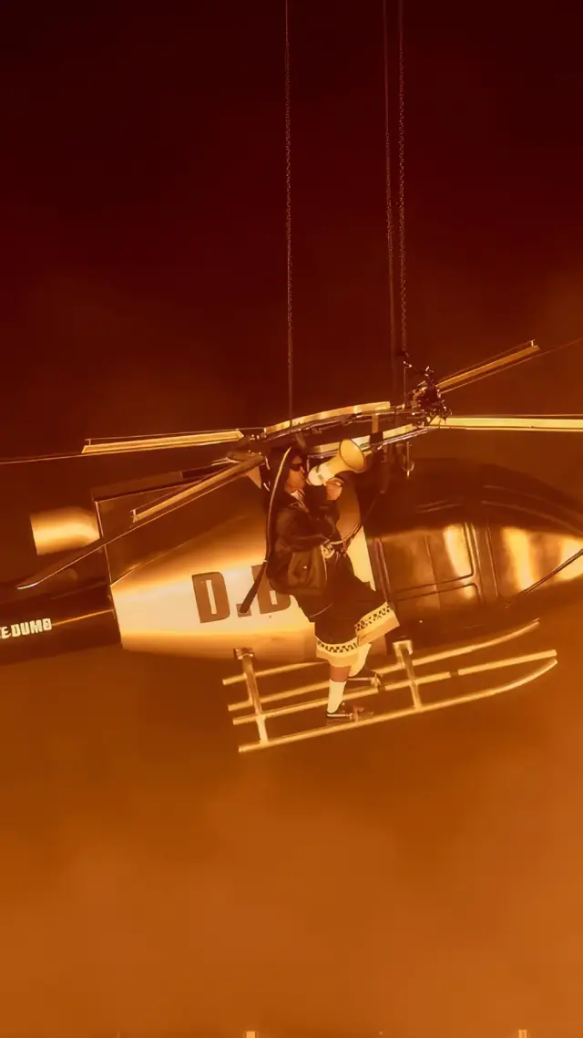 Poster still, A$AP Rocky recap