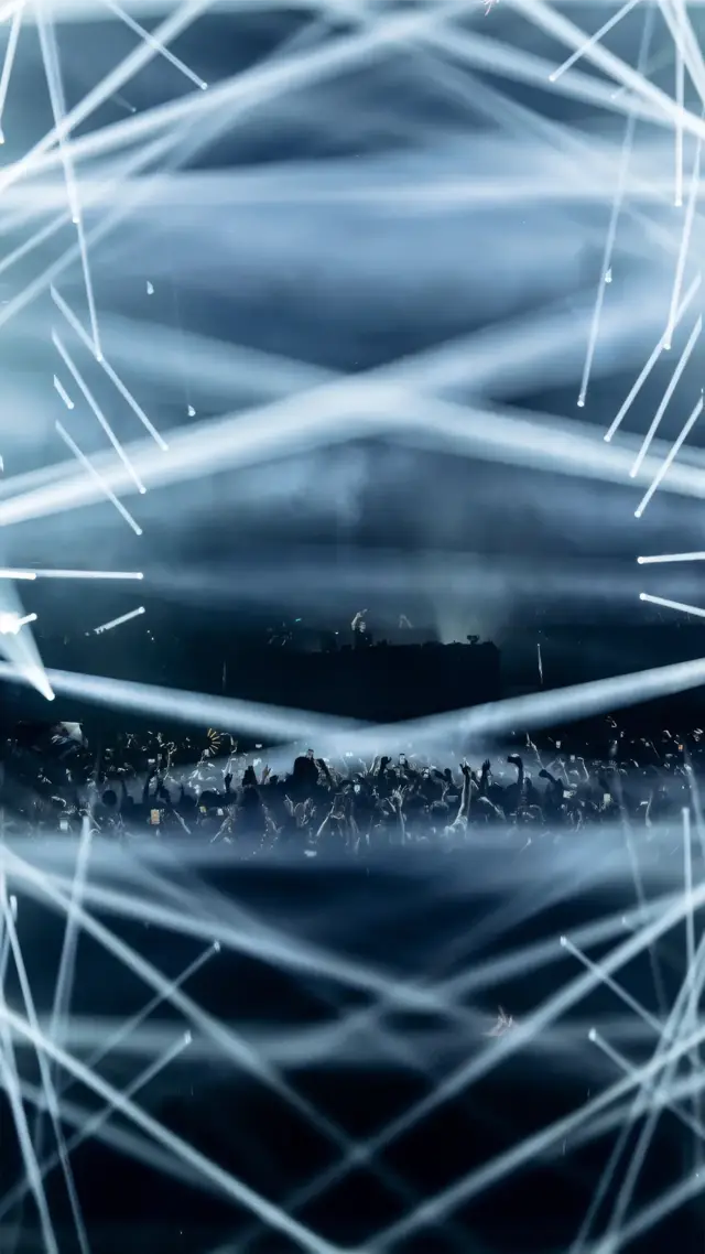 Poster still, Martin Garrix recap