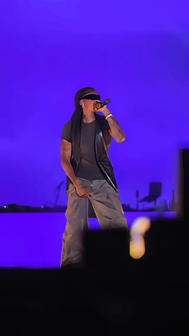 Poster still, Wiz Khalifa recap