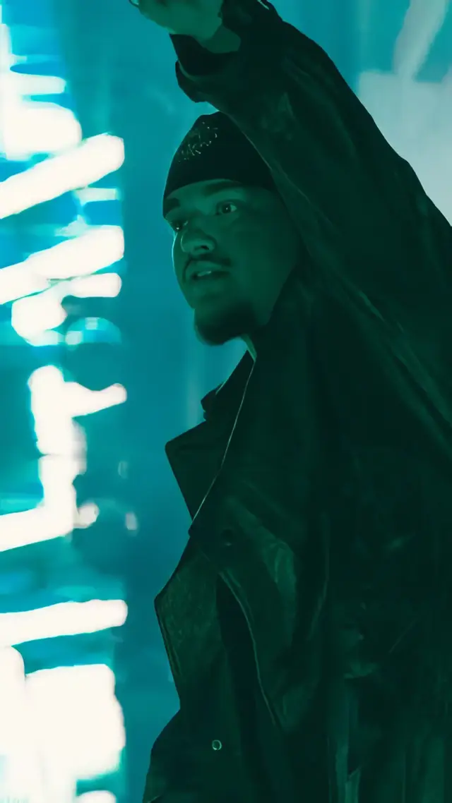 Poster still, Yeat recap